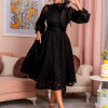 Rochie Radiant Neagra 