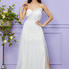 Rochie Magnificent Alba