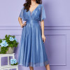Rochie Darling Albastra