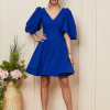 Rochie Memphis Albastra