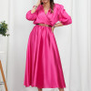 Rochie Yolanda Ciclam