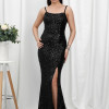 Rochie Shine Neagra