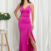 Rochie Beloved Fucsia