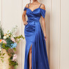 Rochie Irresistible Albastra