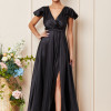 Rochie Affection Neagra