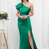 Rochie Perfection Verde Deschis