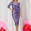 Rochie Sonique Lila