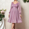 Rochie Lucy Lila