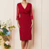 Rochie Verra Rosie