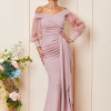 Rochie Priceless Rose