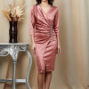 Rochie Emilia Somon