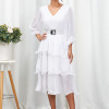 Rochie Camilla Alba 
