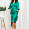 Rochie LaDonna Anna Verde