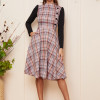 Rochie Moze Luana Multi