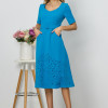 Rochie Elodie Albastra