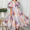Rochie Giulianna Rose Multi