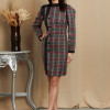 Rochie Moze Joanna Multi