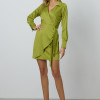 Rochie Palmer Fistic
