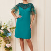 Rochie Moze Lottie Verde