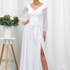 Rochie Amazing Alba