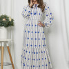 Rochie Savannah Albastra