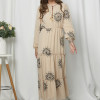 Rochie Monara Nude