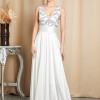 Rochie Delight Alba