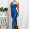 Rochie Muse Albastra