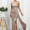 Rochie Exquisite Nude