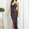 Rochie Taboo Bleumarin