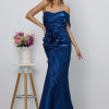 Rochie Couture Bleumarin