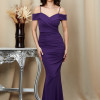 Rochie Persia Violet