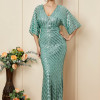 Rochie Imperial Vernil