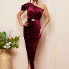 Rochie Desiree Bordo