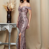 Rochie Royalty Rose