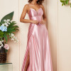 Rochie Esmeralda Roz