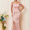 Rochie Feeling Peach