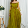 Rochie Temptation Fistic