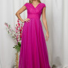 Rochie Belissima Fucsia