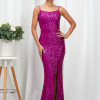Rochie Shine Fucsia