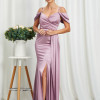 Rochie Irresistible Lila