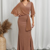 Rochie Evitta Maro