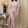 Rochie Attractive Rose