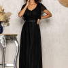 Rochie Cinderella Neagra