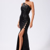 Rochie de ocazie premium Tango Neagra