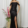 Rochie Mistress Neagra