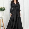 Rochie LaDonna Izabella Neagra
