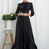 Rochie Boema Neagra