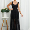 Rochie Wanted Neagra