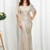 Rochie Imperial Nude